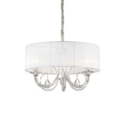 Swan Suspension Lamp (Ø60cm)