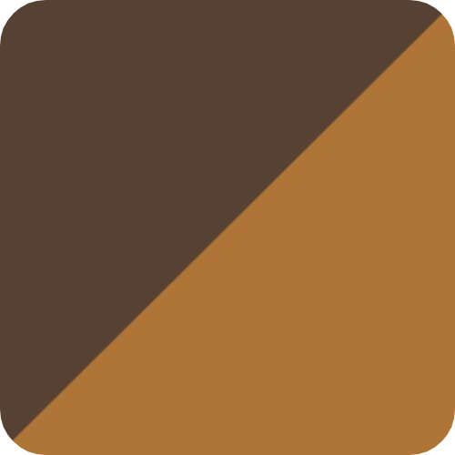Product Colour: Brown - Copper