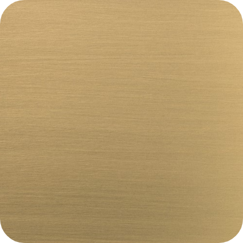Product Colour: Satin Brass