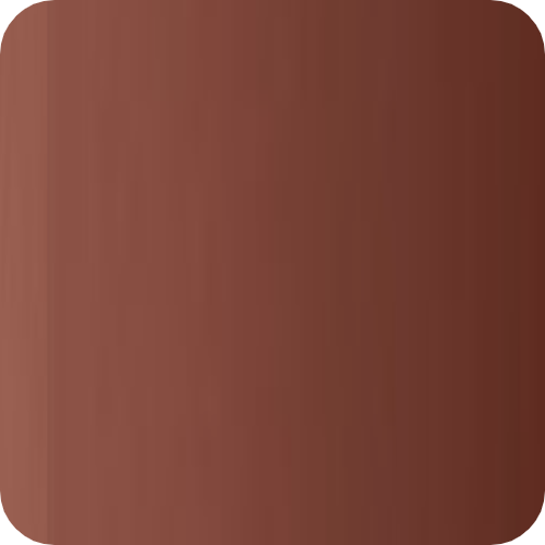 Product Colour: Red Brown (RAL8012)