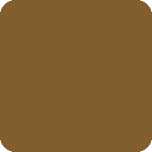 Canopy Colour: Bronze