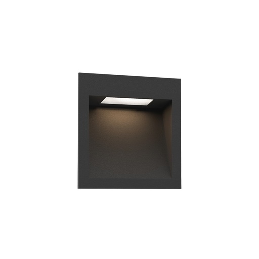 Oris 1.3 Recessed Wall Light