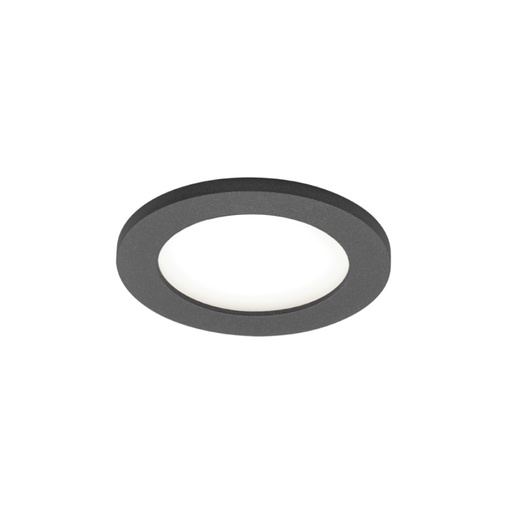Intra Opal Outdoor Recessed Ceiling Light