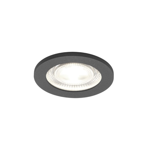 Intra Spot Outdoor Recessed Ceiling Light