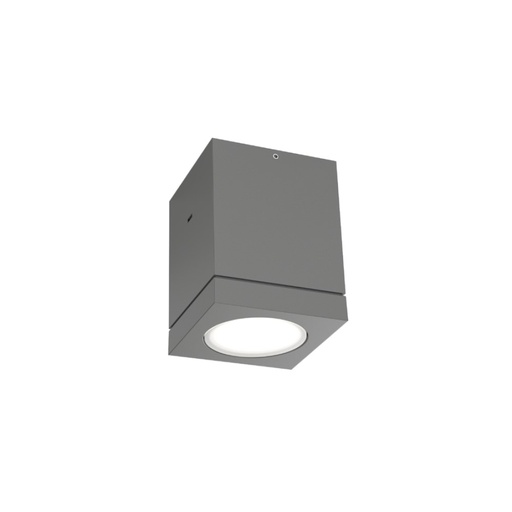 Tube Carré 1.0 LED Outdoor Ceiling Light