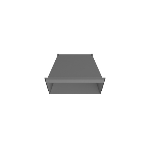 BOX 1.0 INNER REFLECTOR DARK GREY