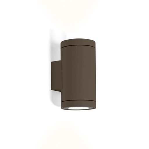 Tube 2.0 PAR16 Outdoor Wall Light