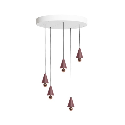 Cherry Suspension Lamp