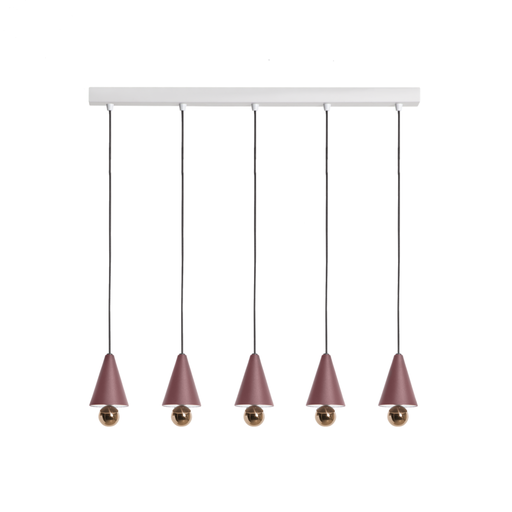 Cherry Suspension Lamp