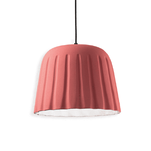 Madame Gres Suspension Lamp