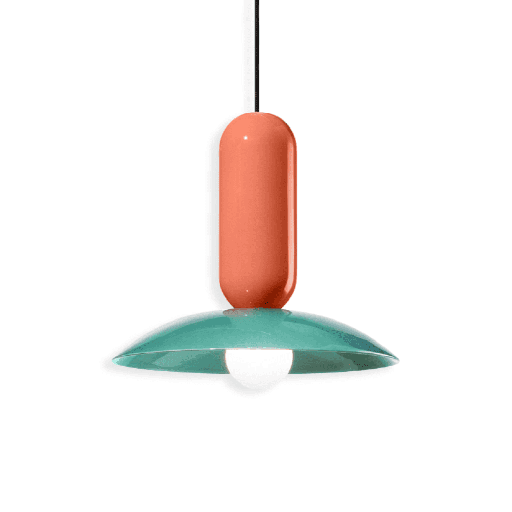 Pau Suspension Lamp