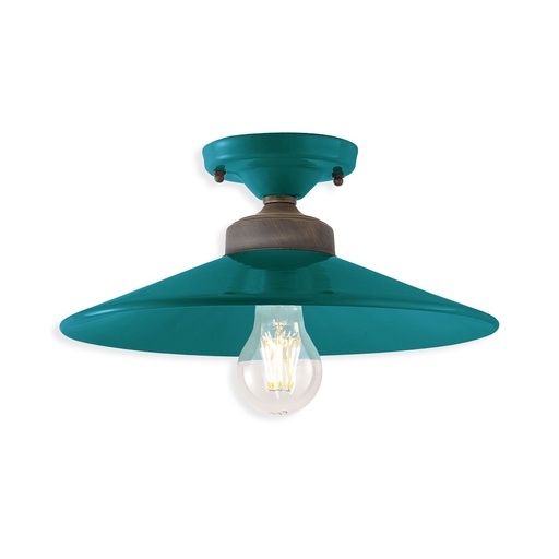 Colors Ceiling Light