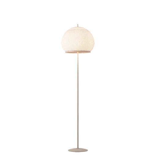 Knit 7480 Floor Lamp