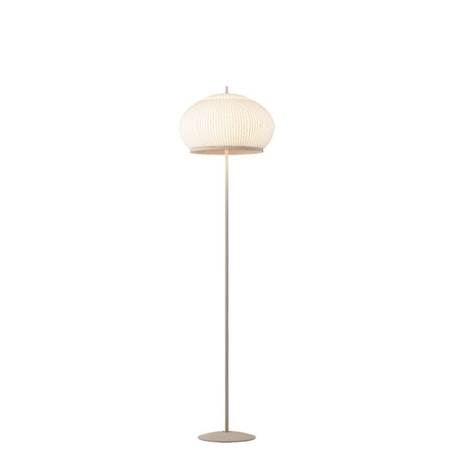 Knit 7485 Floor Lamp