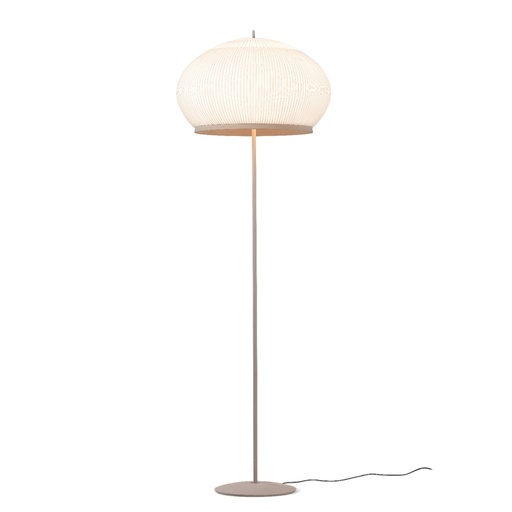 Knit 7487 Floor Lamp