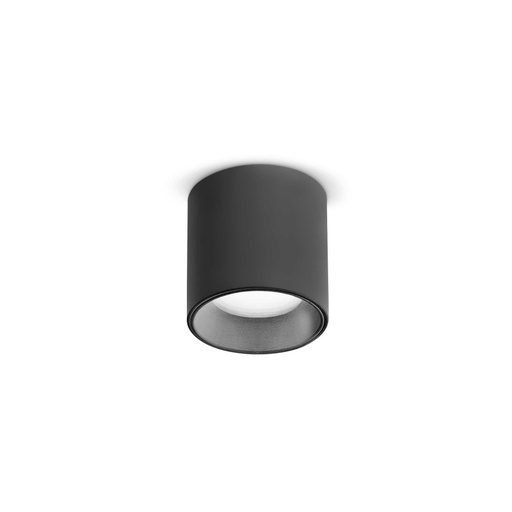 Nitro Round Ceiling Light