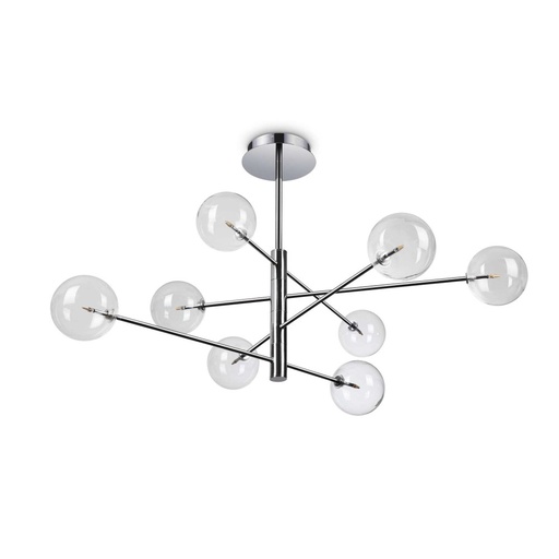 Equinoxe Suspension Lamp