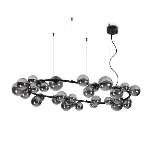 Perlage Suspension Lamp