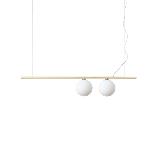 Perline Suspension Lamp