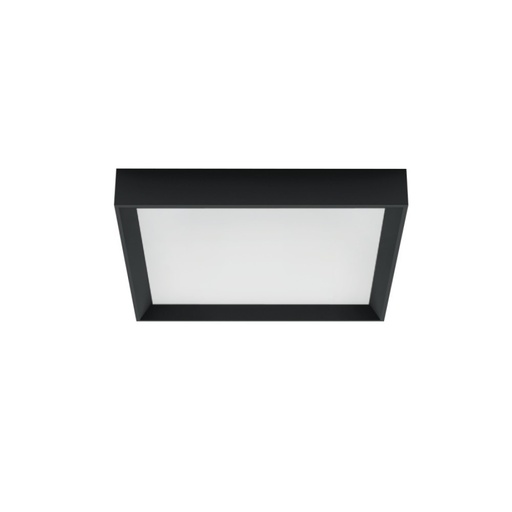 Tara Square Dimmable Ceiling and Wall Light