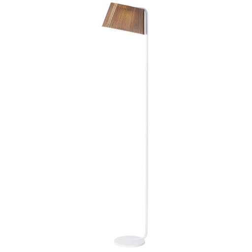 Owalo Floor Lamp