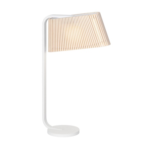 Owalo Table Lamp