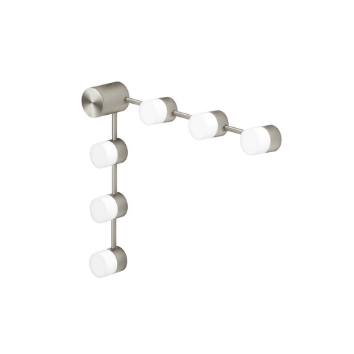 Backstage Wall Light