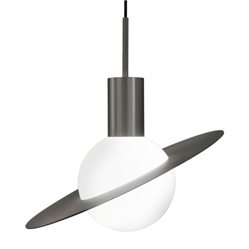Saturne Suspension Lamp