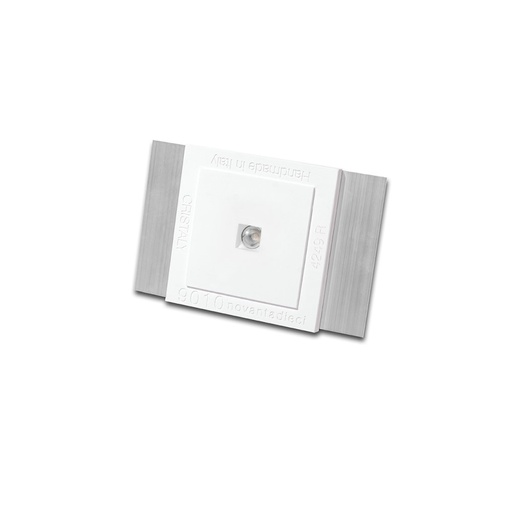 4249R Miniled Quadro Ceiling Recessed Light