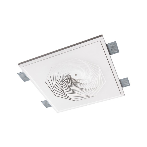 5515R Miniled Mandala Ceiling Recessed Light
