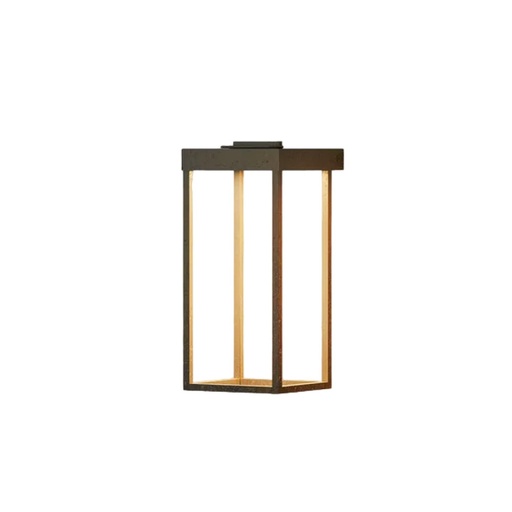 Lanterne Slim Outdoor Wall Light