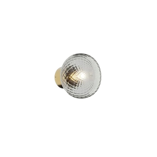 Bloom Wall Light