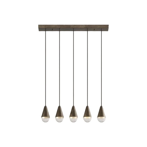 Dew Suspension Lamp