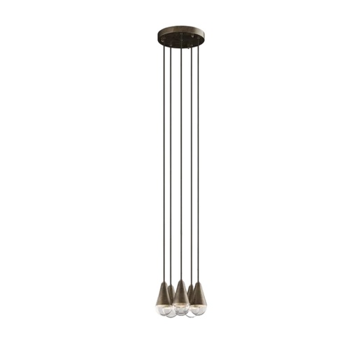 Dew Suspension Lamp