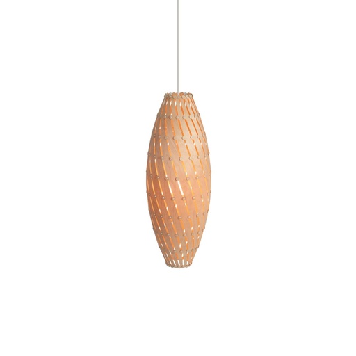 Ebb Roll Suspension Lamp