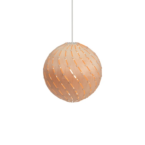 Ebb Bounce Suspension Lamp