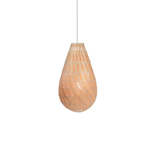 Ebb Drop Suspension Lamp