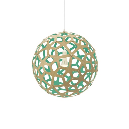 Coral Suspension Lamp