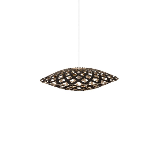 Flax Suspension Lamp