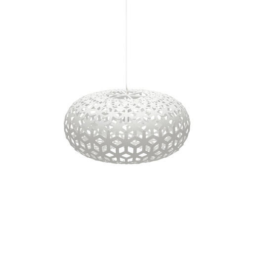 Snowflake Suspension Lamp