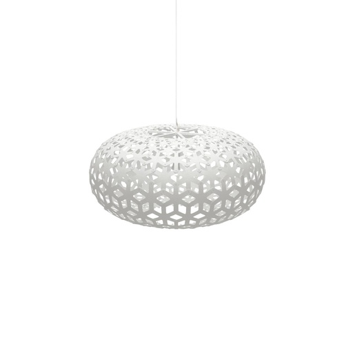 Snowflake Suspension Lamp