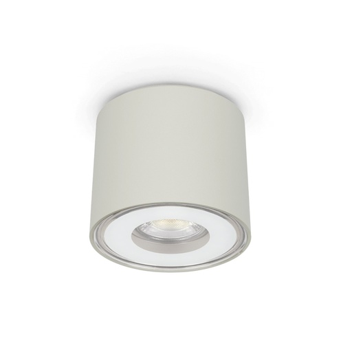 Clic Top LED Outdoor Ceiling Light