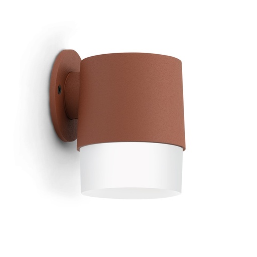 Clic Up LED Outdoor Wall Light