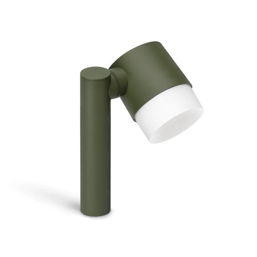 Clic Up Garden LED Bollard