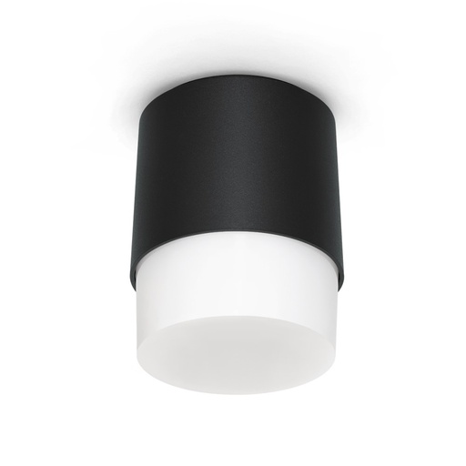 Clic Up Top GU10 Outdoor Ceiling Light