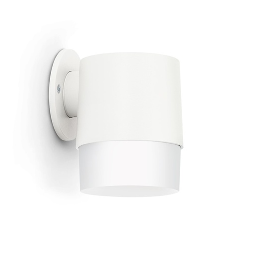 Clic Up GU10 Outdoor Wall Light