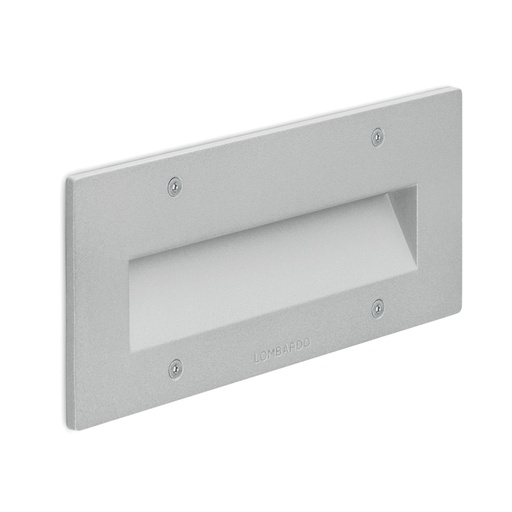 Fix 506 Outdoor Recessed Wall Light