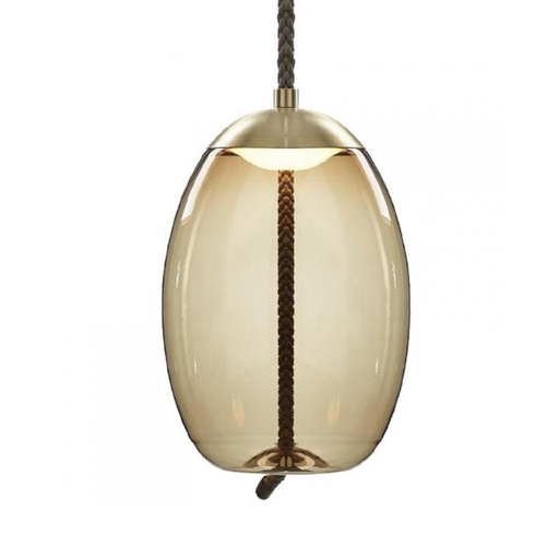 Knot Uovo PC1018 Suspension Lamp