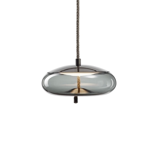 Knot Small Disco PC1037 Suspension Lamp