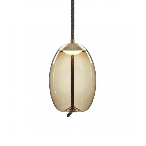 Knot Small Uovo PC1036 Suspension Lamp